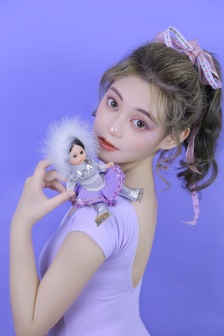 公与淑婷